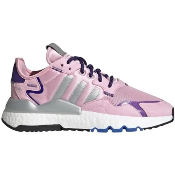 adidas adidas  Niske tenisice Nite Jogger W  adidas