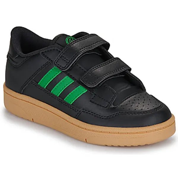adidas adidas  Niske tenisice RAPID COURT EL CF C  adidas
