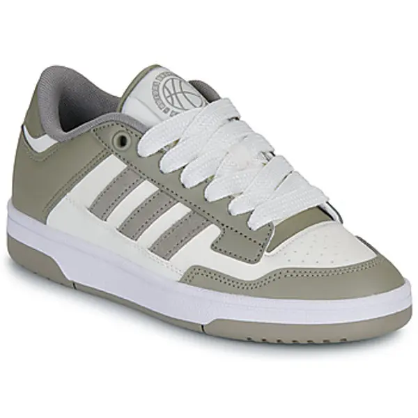adidas adidas  Niske tenisice RAPID COURT LOW J  adidas