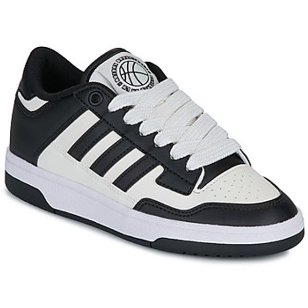 adidas adidas  Niske tenisice RAPID COURT LOW J  adidas