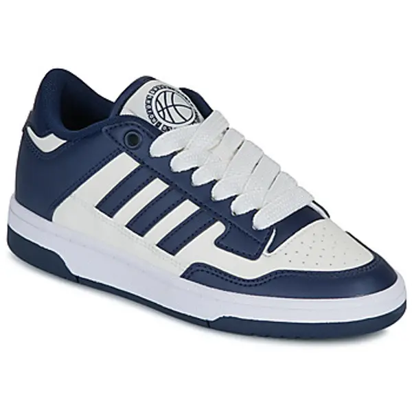adidas adidas  Niske tenisice RAPID COURT LOW J  adidas