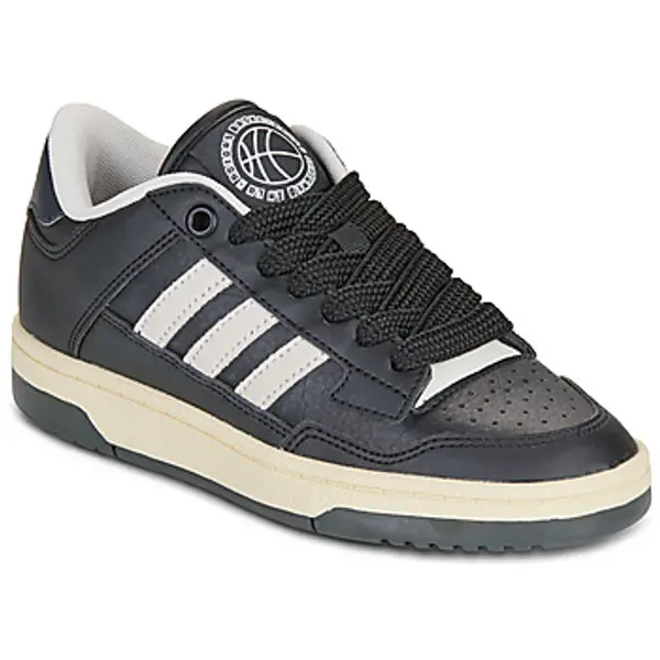 adidas adidas  Niske tenisice RAPID COURT LOW J  adidas