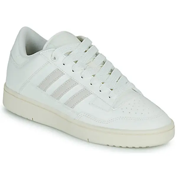 adidas adidas  Niske tenisice RAPID COURT LOW W  adidas