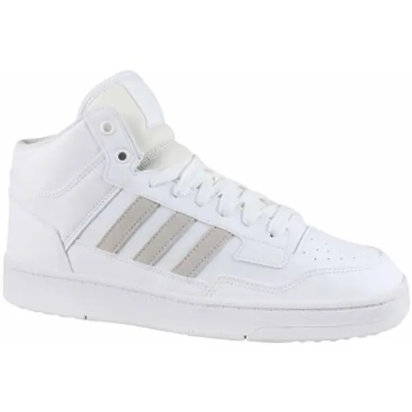 adidas adidas  Niske tenisice Rapid Court Mid  adidas
