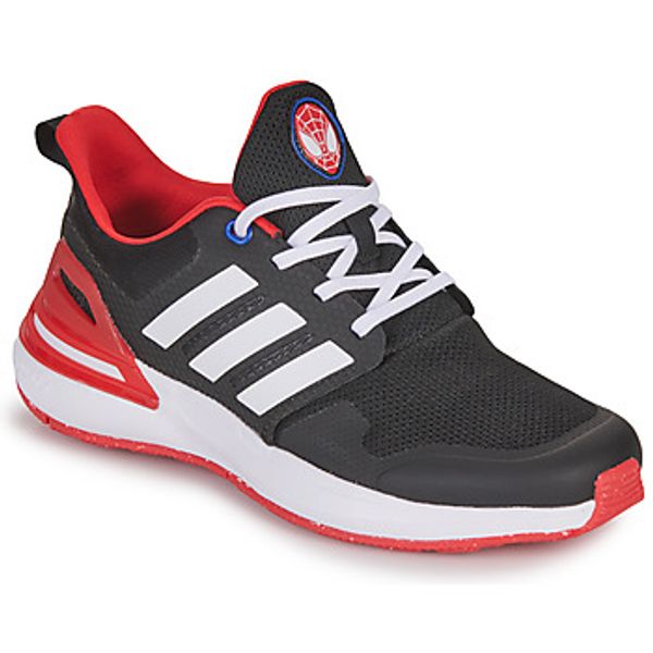 adidas adidas  Niske tenisice RAPIDASPORT  Spider-man K  adidas