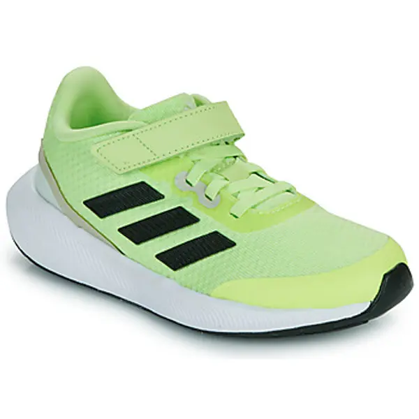 adidas adidas  Niske tenisice RUNFALCON 3.0 EL K  adidas
