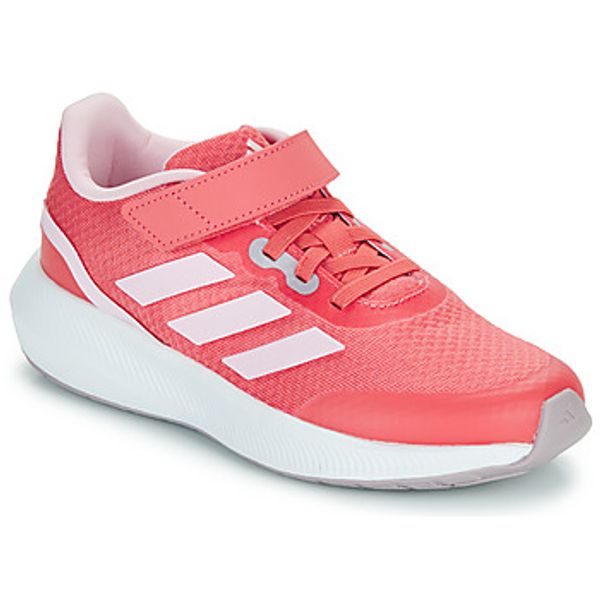 adidas adidas  Niske tenisice RUNFALCON 3.0 EL K  adidas