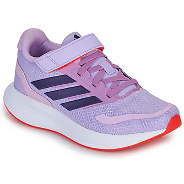 adidas adidas  Niske tenisice RUNFALCON 5 EL C  adidas