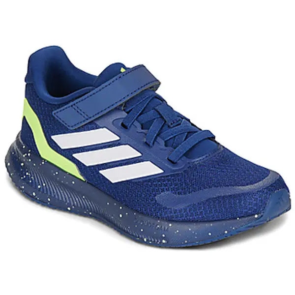 adidas adidas  Niske tenisice RUNFALCON 5 EL C  adidas