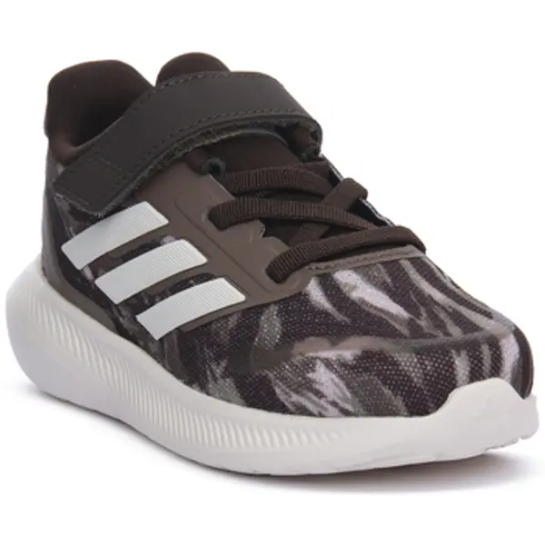 adidas adidas  Niske tenisice RUNFALCON 5 EL INF  adidas