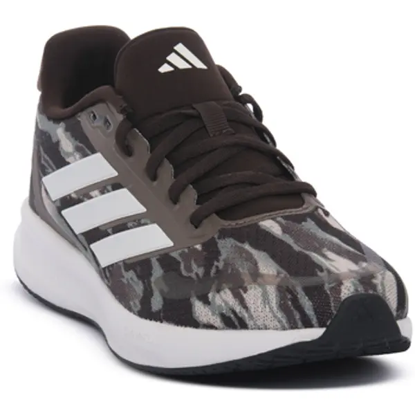 adidas adidas  Niske tenisice RUNFALCON 5 J  adidas