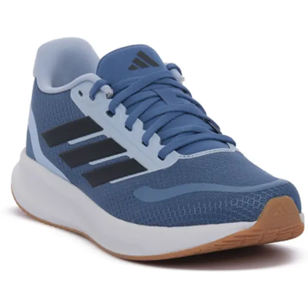 adidas adidas  Niske tenisice RUNFALCON 5 J  adidas