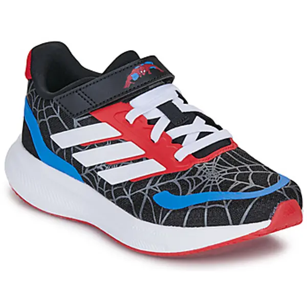 adidas adidas  Niske tenisice RUNFALCON SPIDER-MAN EL C  adidas