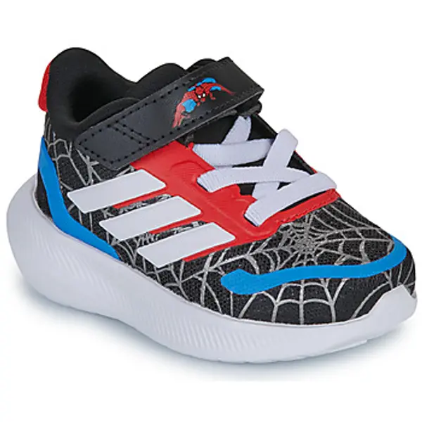 adidas adidas  Niske tenisice RUNFALCON SPIDER-MAN EL I  adidas