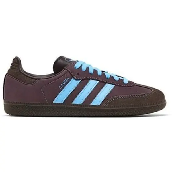 adidas adidas  Niske tenisice Samba Og  adidas