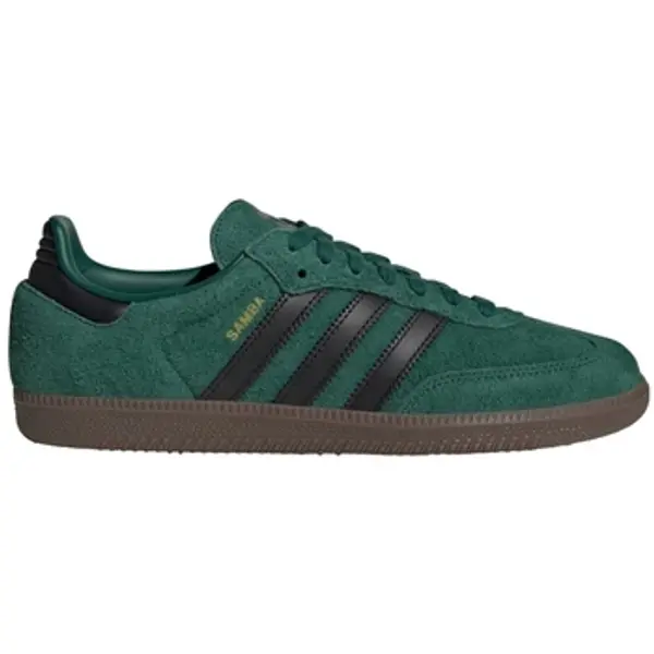 adidas adidas  Niske tenisice Samba OG IH4384  adidas