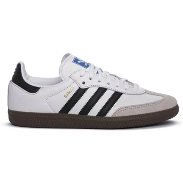 adidas adidas  Niske tenisice Samba Og J  adidas