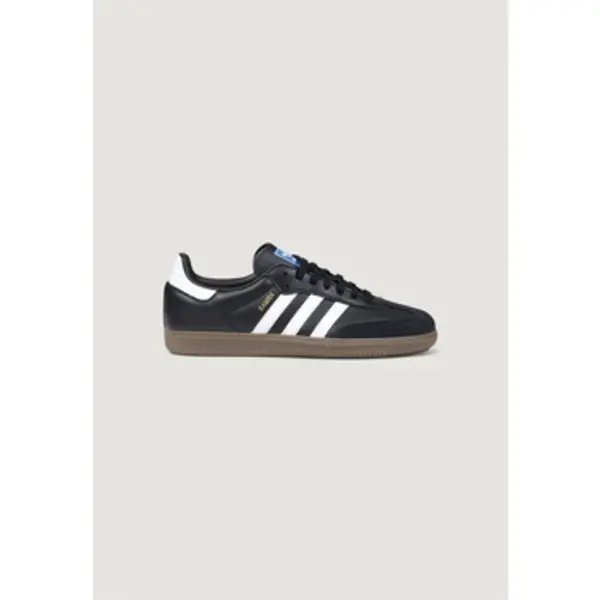 adidas adidas  Niske tenisice SAMBA OG J IE3676  adidas