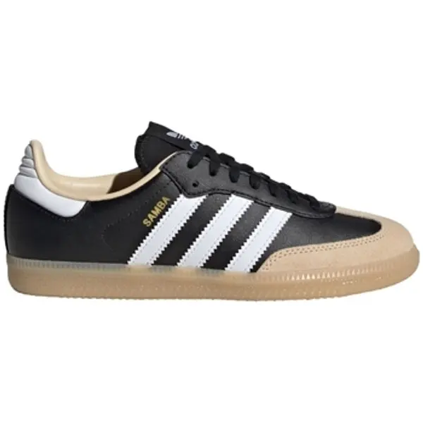 adidas adidas  Niske tenisice Samba OG J JQ8555  adidas
