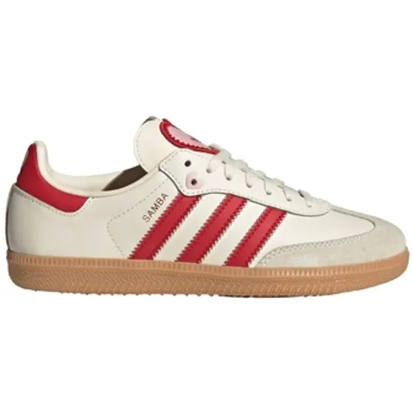 adidas adidas  Niske tenisice Samba OG J KI6679  adidas