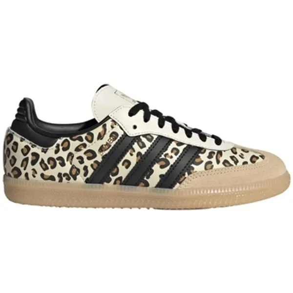 adidas adidas  Niske tenisice Samba OG J KK2535  adidas