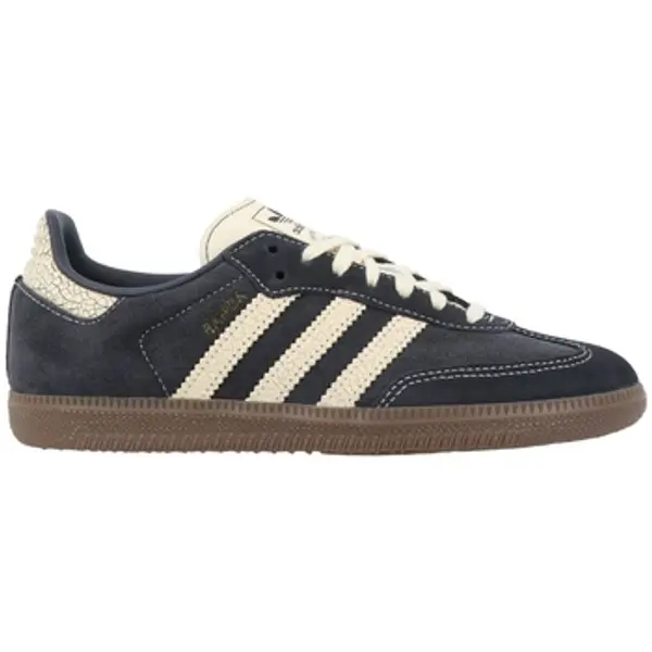 adidas adidas  Niske tenisice Samba OG J KK4978  adidas