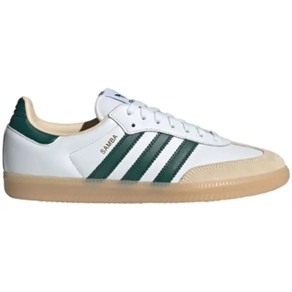 adidas adidas  Niske tenisice Samba OG JS3831  adidas