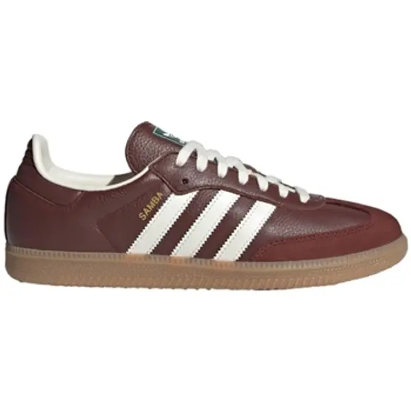 adidas adidas  Niske tenisice Samba OG W ID0477  adidas