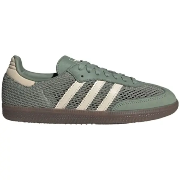 adidas adidas  Niske tenisice Samba OG W IH4002  adidas