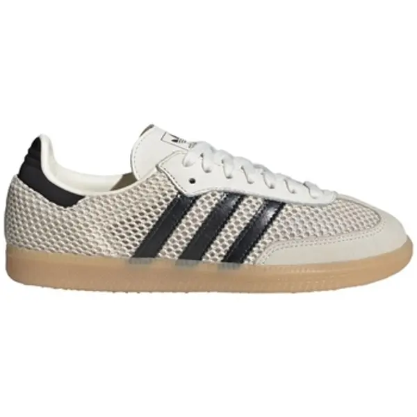 adidas adidas  Niske tenisice Samba OG W IH4003  adidas