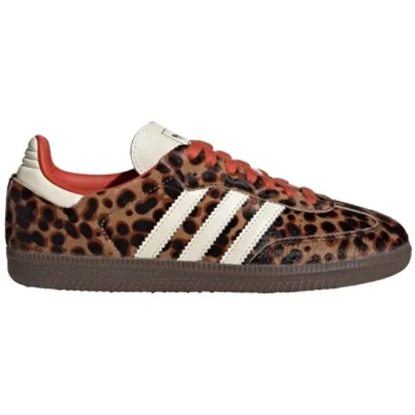 adidas adidas  Niske tenisice Samba OG W JI2734  adidas