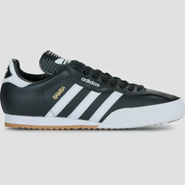 adidas adidas  Niske tenisice SAMBA SUPER  adidas
