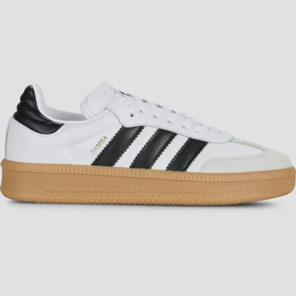adidas adidas  Niske tenisice SAMBA XLG J  adidas
