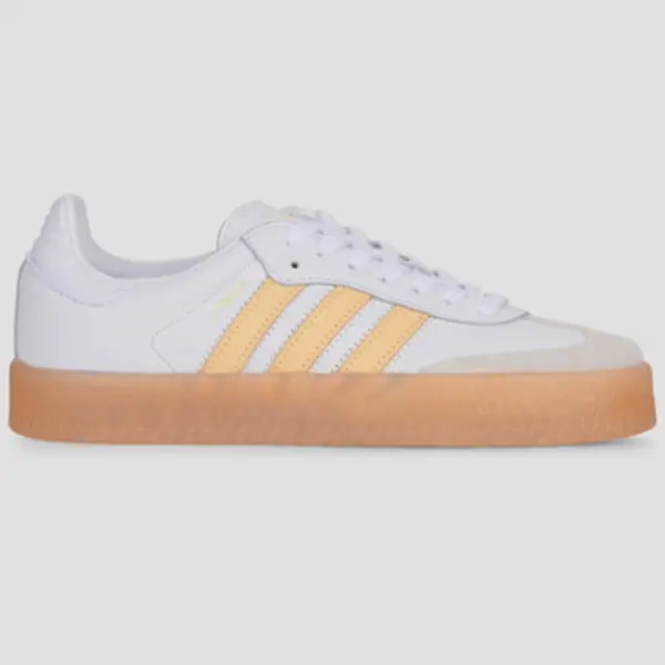 adidas adidas  Niske tenisice SAMBAE W  adidas