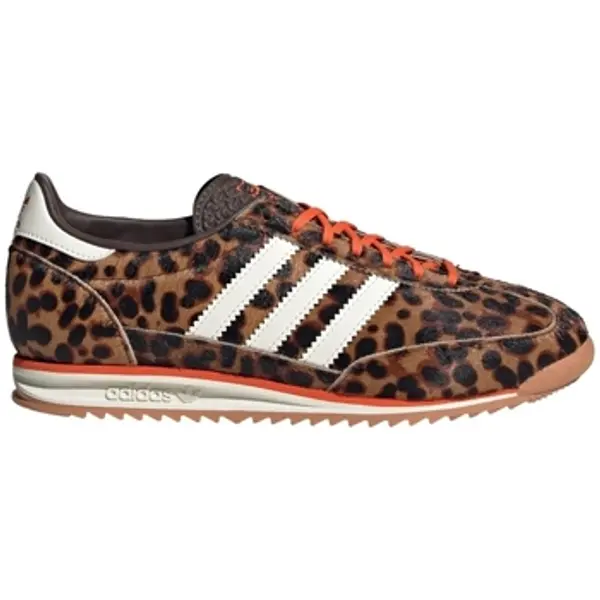 adidas adidas  Niske tenisice SL 72 OG W JI0189  adidas