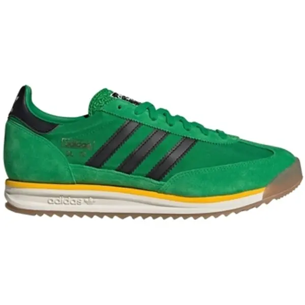adidas adidas  Niske tenisice SL 72 RS JR8787  adidas