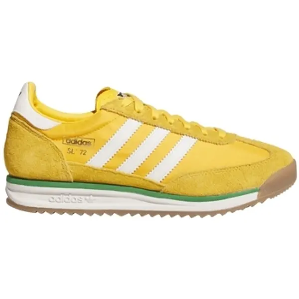 adidas adidas  Niske tenisice SL 72 RS JR8788  adidas
