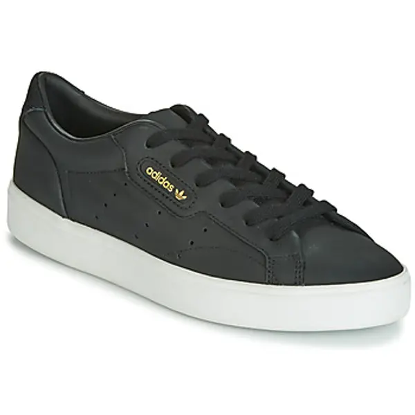 adidas adidas  Niske tenisice SLEEK W  adidas