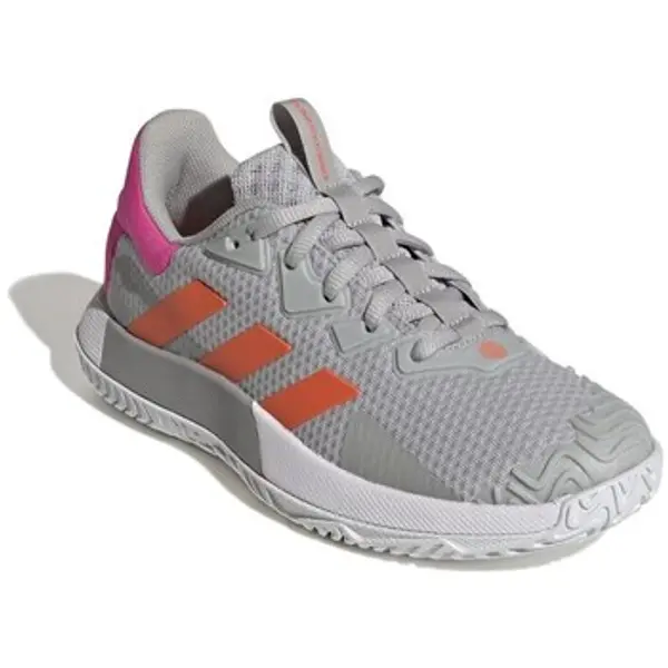 adidas adidas  Niske tenisice Solematch Control  adidas