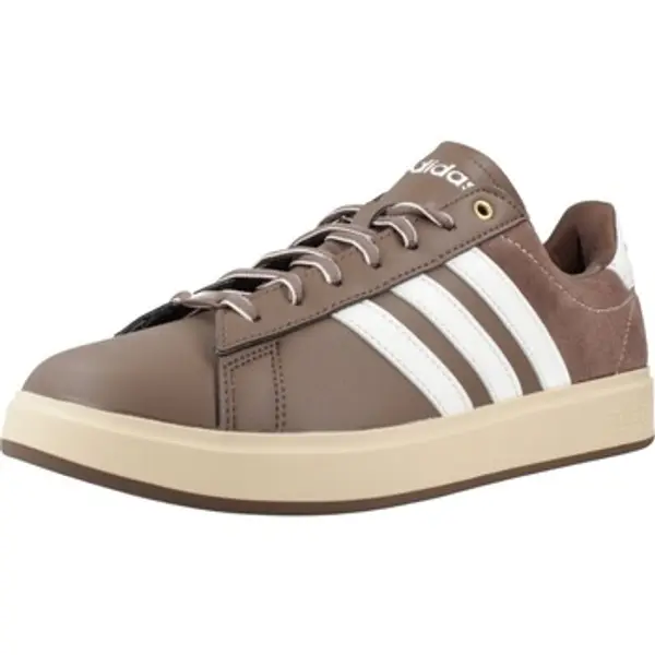 adidas adidas  Niske tenisice Sport   Zapatillas Hombre Modèle Grand Court 2.0  adidas