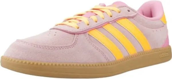 adidas adidas  Niske tenisice Sport   Zapatillas Mujer Modèle Breaknet Sleek  adidas