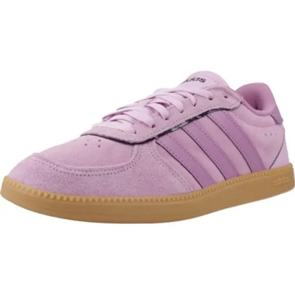 adidas adidas  Niske tenisice Sport   Zapatillas Mujer Modèle Breaknet Sleek J  adidas