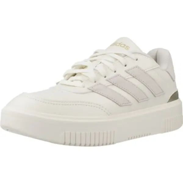adidas adidas  Niske tenisice Sport   Zapatillas Mujer Modèle Courtblock Bold  adidas
