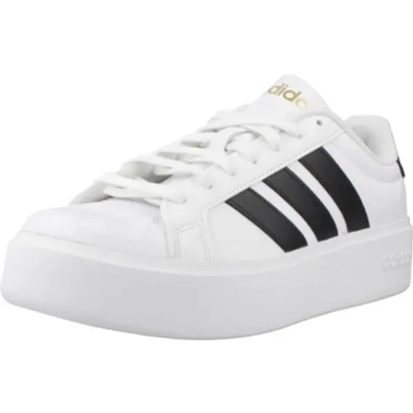 adidas adidas  Niske tenisice Sport   Zapatillas Mujer Modèle Streettalk Bold  adidas