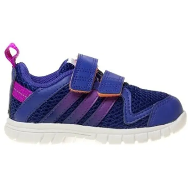 adidas adidas  Niske tenisice Sta Fluid 3 CF I  adidas