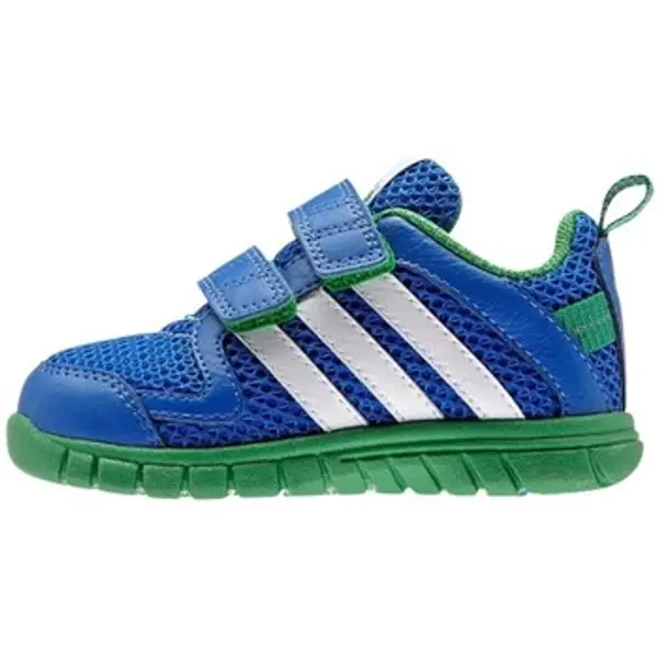 adidas adidas  Niske tenisice Sta Fluid 3 Cf I  adidas