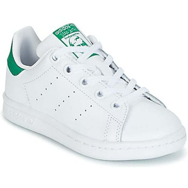 adidas adidas  Niske tenisice STAN SMITH C  adidas