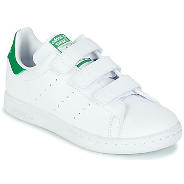 adidas adidas  Niske tenisice STAN SMITH CF C SUSTAINABLE  adidas
