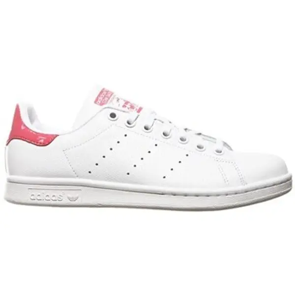 adidas adidas  Niske tenisice Stan Smith J  adidas