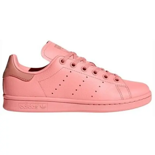 adidas adidas  Niske tenisice Stan Smith J  adidas